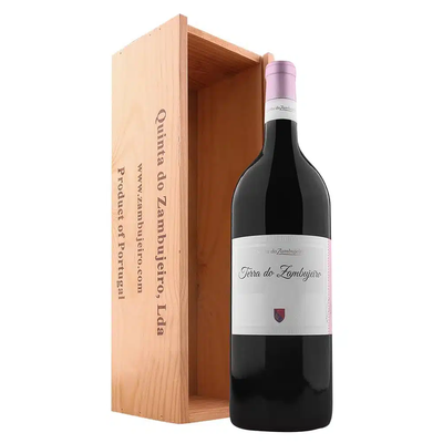 Terra do Zambujeiro Magnum  Tinto