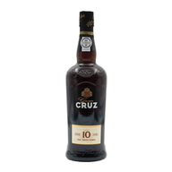 Cruz 10 Anos Tawny Porto