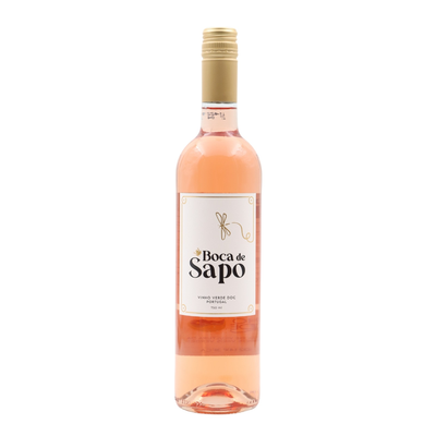 Boca de Sapo  Rosé