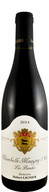 Domaine Hubert Lignier Les Baudes Chambolle-Musigny Red