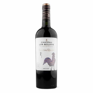 Chateau Los Boldos Merlot Tinto