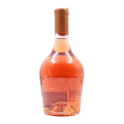 Quinta de Monforte Padeiro Superior  Rosé