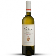 Quinta Do Cotto Reserva White