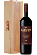 Reguengos Garrafeira Dos Sócios 1500ml Tinto