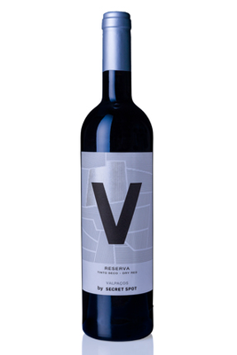 Valpaços Reserva  Tinto