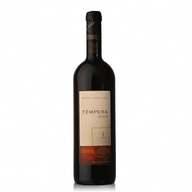 Quinta Do Monte D'Oiro Tempera - Lisboa Tinto