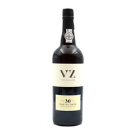 Vz 30 Anos Tawny Porto