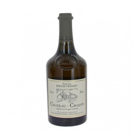 Domaine Berthet Bondet Chateau Châlon "Vin Jaune" Bio Branco