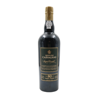 Quinta Das Carvalhas 80 Years Tawny Porto