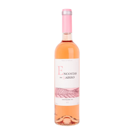 Encostas Do Bairro Rosé