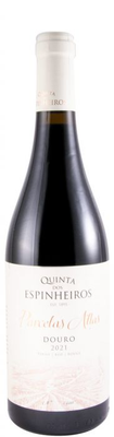 Quinta dos Espinheiros Parcelas Altas  Tinto