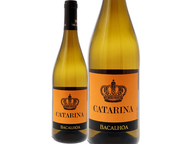 Catarina Setúbal White