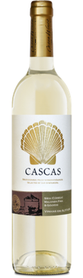 Cascas Beira Interior Seleção Enologo  Branco