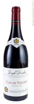 Joseph Drouhin Clos de Vougeot  Tinto