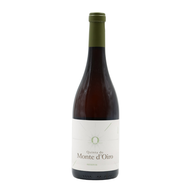 Quinta Do Monte D´Oiro Reserva Branco