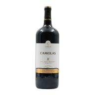 Magnum Camolas Selection Reserva Tinto