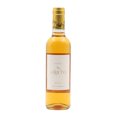 Aneto Botrytis Tardia  Branco