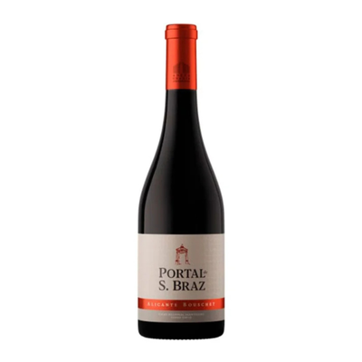 Portal de São Bráz Alicante Bouschet  Tinto