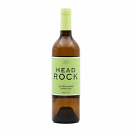 Head Rock Selected Harvest Trás-Os-Montes White