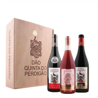 Quinta Do Perdigão + + Noel Red