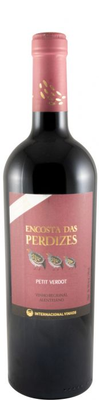 Encosta das Perdizes Petit Verdot Edição Limitada  Tinto