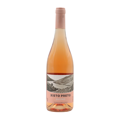 Xisto Preto  Rosé