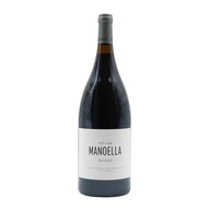 Manoella Magnum Red