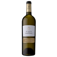 Quinta Do Gradil Reserva Branco