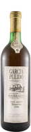 Garcia Pulido Reserva White
