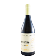 O Fugitivo Curtimenta Dão White