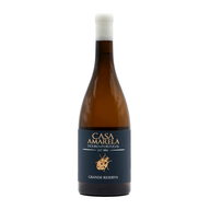 Quinta Da Casa Amarela Grande Reserva Branco