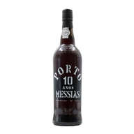 Messias 10 Anos Port