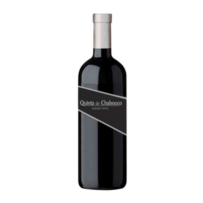 Quinta do Chabouco Reserva  Tinto