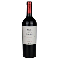 Quinta Vale D. Maria Vinhas Do Sabor Reserva Tinto