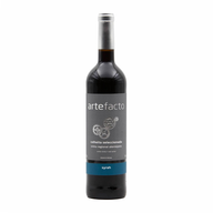 Artefacto Syrah Selected Harvest Alentejo Tinto