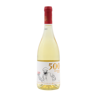 Ponte Da Barca 500 Sauvignon Branco