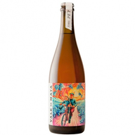 Vale Da Mata Pet Nat Espumante