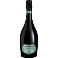Colinas Reserva Cuvée De S Branco
