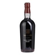 Vallado Very Very Old Porto