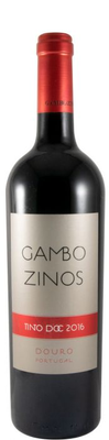 Gambozinos  Tinto