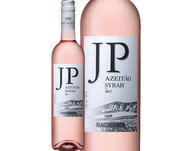 Jp Setúbal Rosé