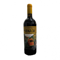 Graça 28 Reserva Tinto