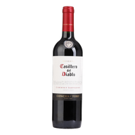 Casillero Del Diablo Cabernet Sauvignon Reserva Tinto
