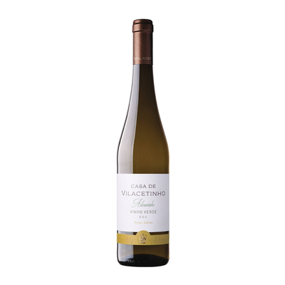 Casa de Vilacetinho Alvarinho  Branco