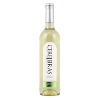 Cerejeiras Seleccionada Branco