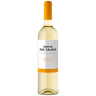 Monte Das Talhas 0,375 Lts White