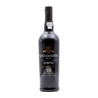Quinta Da Silveira 10 Anos Tawny Porto