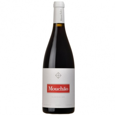 Tnto Mouchão - Região Alentejo  Tinto