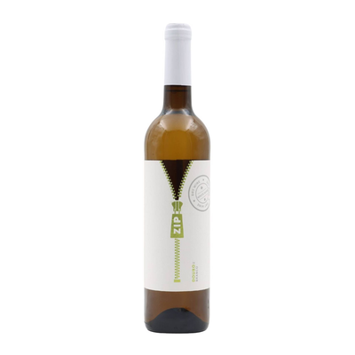 Zip Douro  Branco