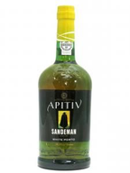 Sandeman Apitiv White